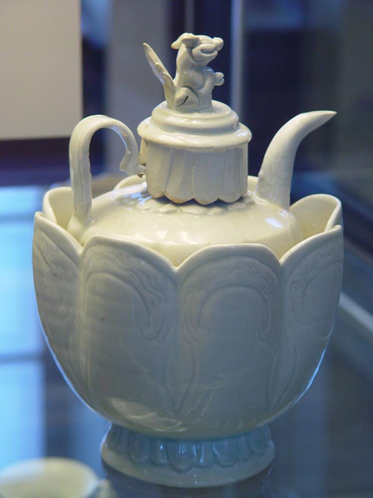 图片[3]-ewer; basin; cover BM-1936-1012.153-China Archive